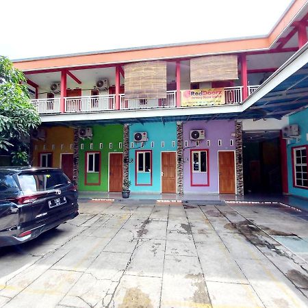 Harmony House Syariah Near Alun Alun Pati Mitra Reddoorz Exterior foto