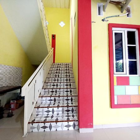 Harmony House Syariah Near Alun Alun Pati Mitra Reddoorz Exterior foto