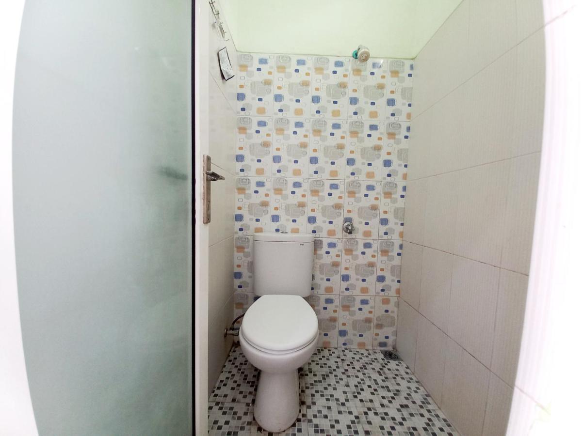 Harmony House Syariah Near Alun Alun Pati Mitra Reddoorz Exterior foto